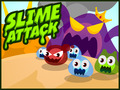 Mchezo Slime Attack
