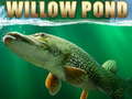 Mchezo Willow Pond