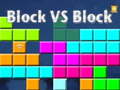 Mchezo Block vs Block II