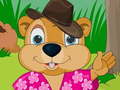 Mchezo Ziggy Dress Up
