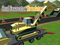 Mchezo Real Excavator Simulator