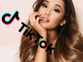 Mchezo Ariana Grande Tik Tok