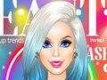 Mchezo Barbie Fashion Cover