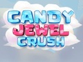 Mchezo Candy Jewel Crush