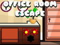 Mchezo Office Room Escape