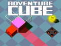 Mchezo Adventure Cube