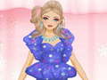Mchezo Stylish Dress Up