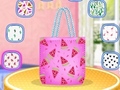 Mchezo Baby Taylor Handbag Designer