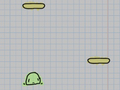 Mchezo Super Slime Notebook