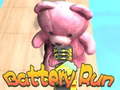 Mchezo Battery Run