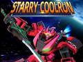 Mchezo Starry Cool Run