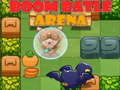 Mchezo Boom Battle Arena