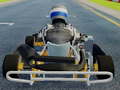Mchezo Go Kart Boost Playground