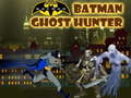 Mchezo Batman Ghost Hunter
