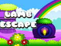 Mchezo Lamb Escape