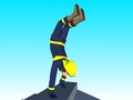 Mchezo Handstand Run