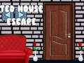 Mchezo Ted House Escape