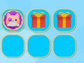 Mchezo Donut Cats Merge