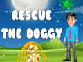 Mchezo Rescue the Doggy