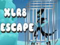 Mchezo XLR8 ESCAPE