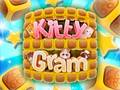 Mchezo Kitty Gram