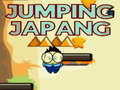 Mchezo Jumping Japang 