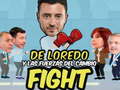 Mchezo De Loredo Fight