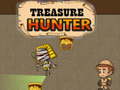 Mchezo Treasure Hunter
