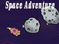 Mchezo Space Adventure 