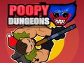 Mchezo Poppy Dungeons