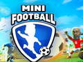Mchezo Mini Football