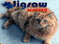 Mchezo Jigsaw Master 