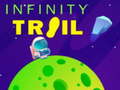 Mchezo Infinity Trail 
