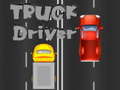 Mchezo Truck Driver