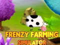 Mchezo Frenzy Farming Simulator