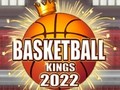 Mchezo Basketball Kings 2022