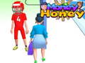 Mchezo Money Honey