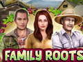 Mchezo Family Roots