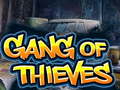Mchezo Gang Of Thieves