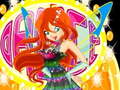Mchezo Winx Bloom Fashion Star