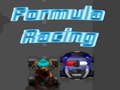Mchezo Formula Racing 