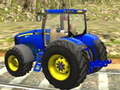 Mchezo Dr. Tractor Farming