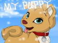 Mchezo My Puppy