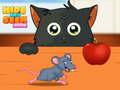Mchezo Hide and Seek Mouse