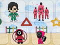Mchezo Squid Game All Challenges 456