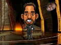 Mchezo Will Smith Slap