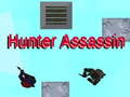 Mchezo Hunter Assassin Stealth Master