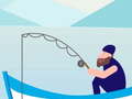 Mchezo Fishing Master Game