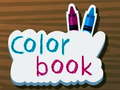 Mchezo Color Book 