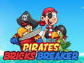 Mchezo Pirates Bricks Breaker ‏ 